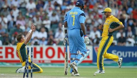 india vs australia 2003 world cup final